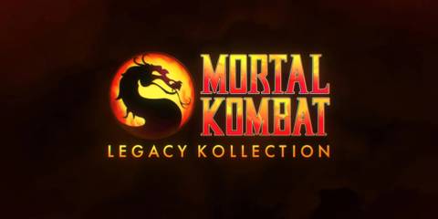Mortal Kombat: Legacy Kollection adds two more games to its roster.