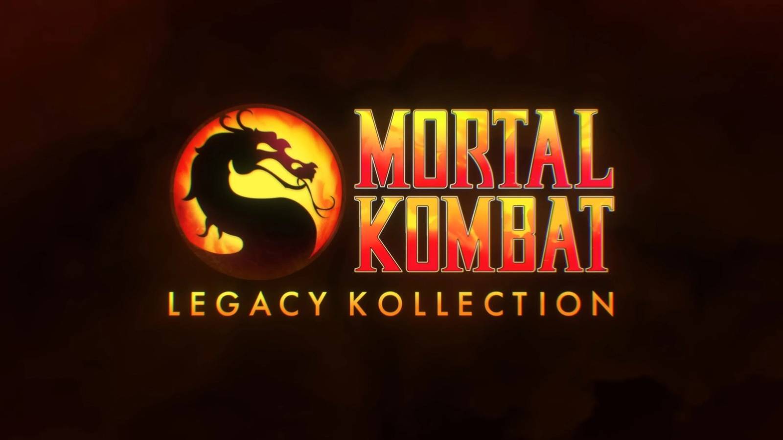Mortal Kombat: Legacy Kollection adds two more games to its roster.