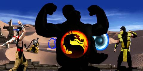 Mortal Kombat's Latest Reveal Proves It's Time To Pull One Iconic Fighter Off the Bench