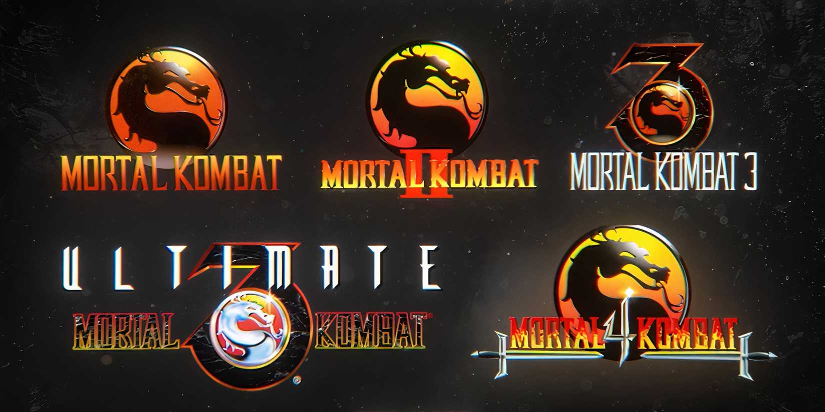 Mortal Kombat Which Legacy Kollection Game Should You Play First