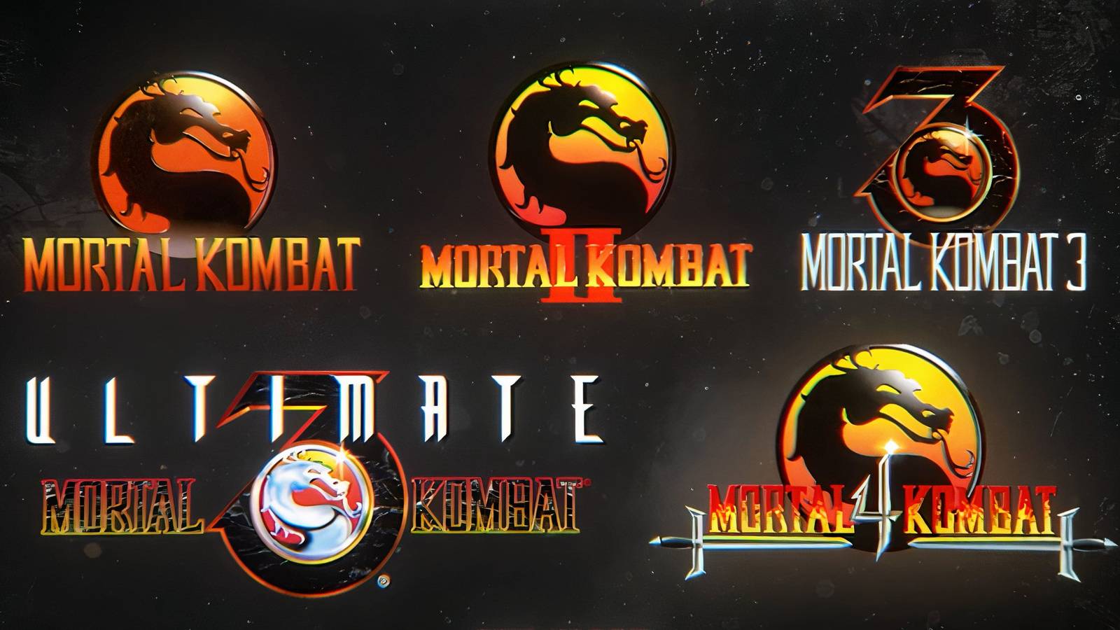 Mortal Kombat Which Legacy Kollection Game Should You Play First