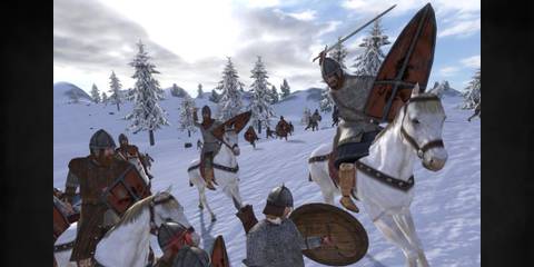 Mount & Blade Warband steam image (1)