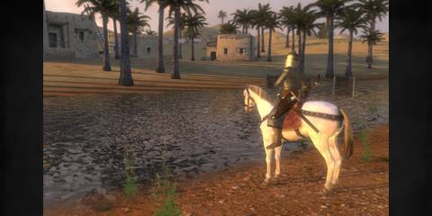 Mount & Blade Warband steam image (3)