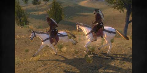 Mount & Blade Warband steam image (4)