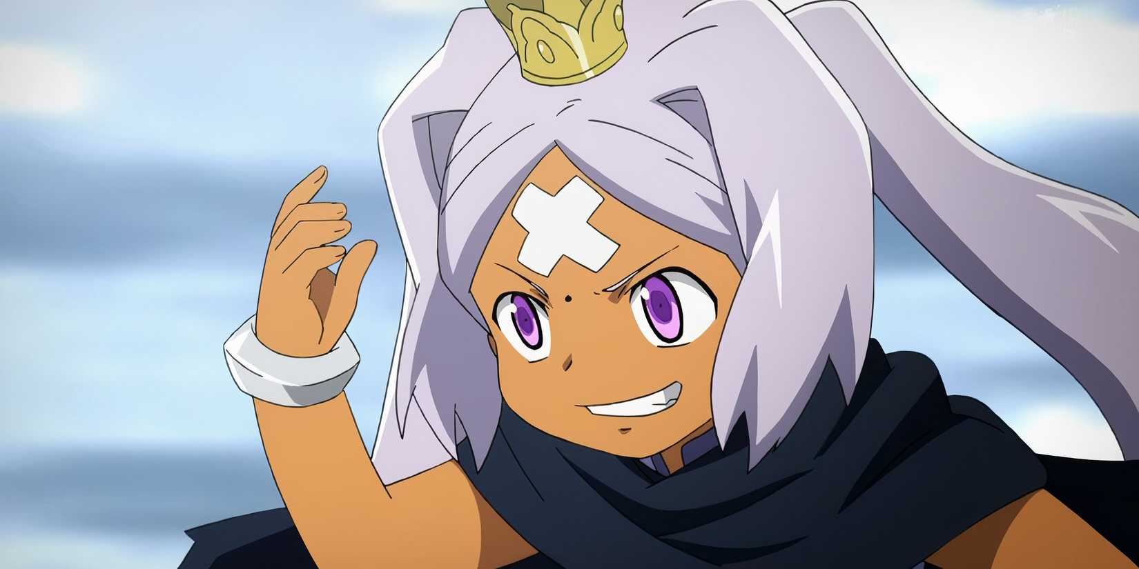 Mur Mur in Future Diary