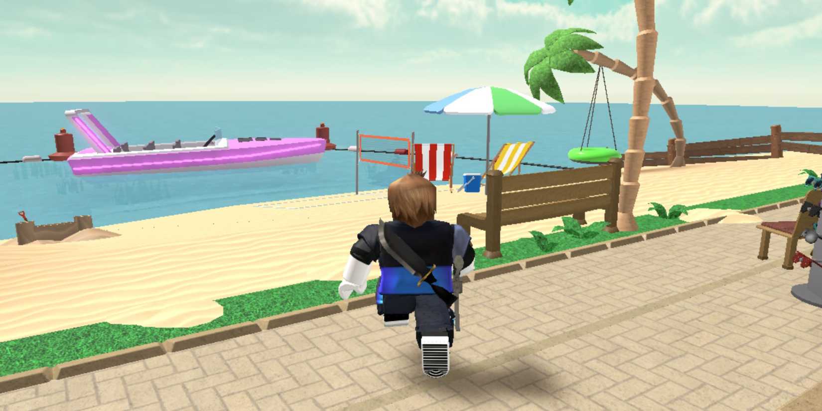 Murder Mystery 2 player