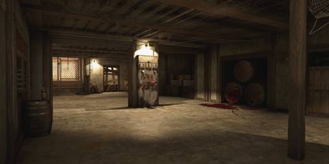 Murder Mystery zombies screenshot 2