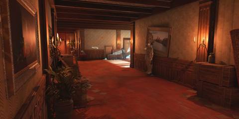 Murder Mystery zombies screenshot 3