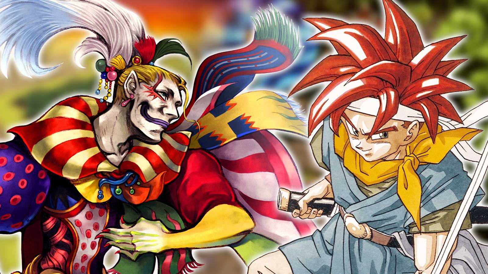 The Best RPG Stories on the Super Nintendo