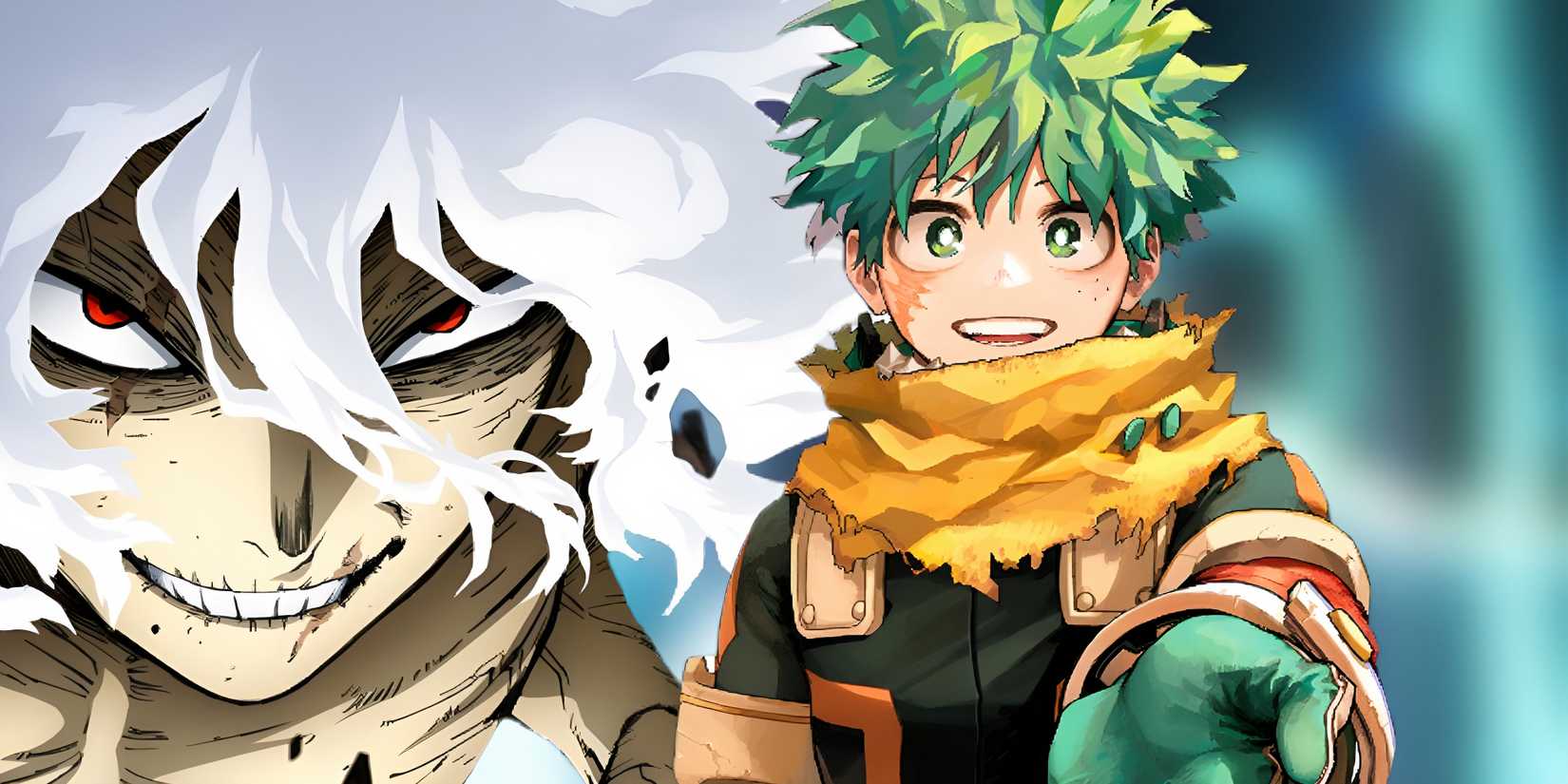 My Hero Academia Season 8 Episode Count Might Have Been Revealed