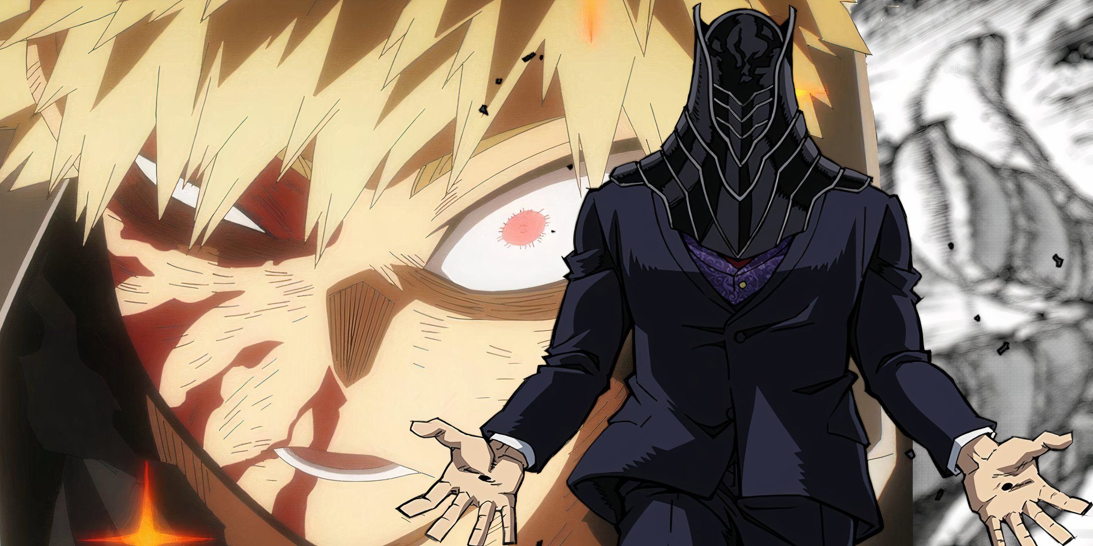 My Hero Academia Season 8 Will Reveal A Hero Stronger Than All For One, And It’s Not All Might or Deku