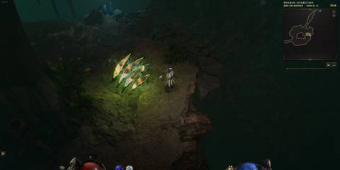 Mysterious Rift Last Epoch