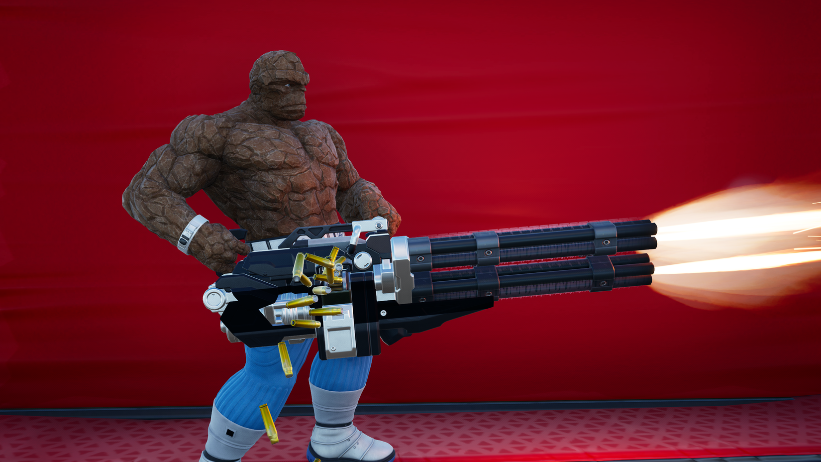 Mythic Leadspitter 3000