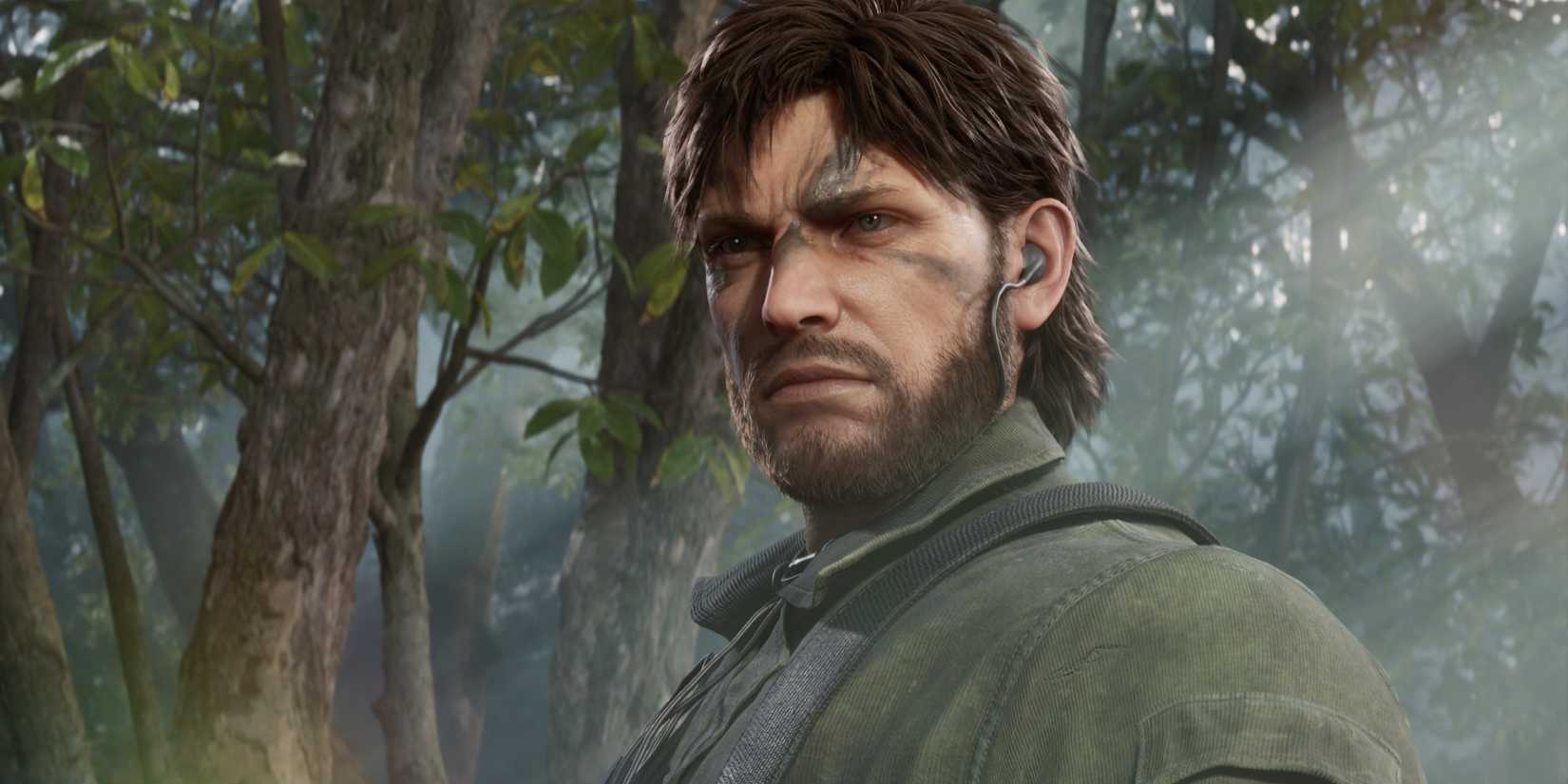 naked snake in mgs delta snake eater