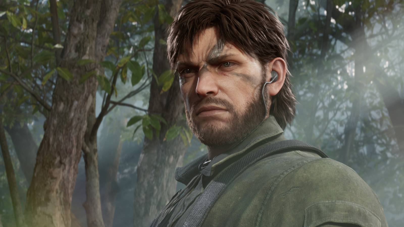 naked snake in mgs delta snake eater