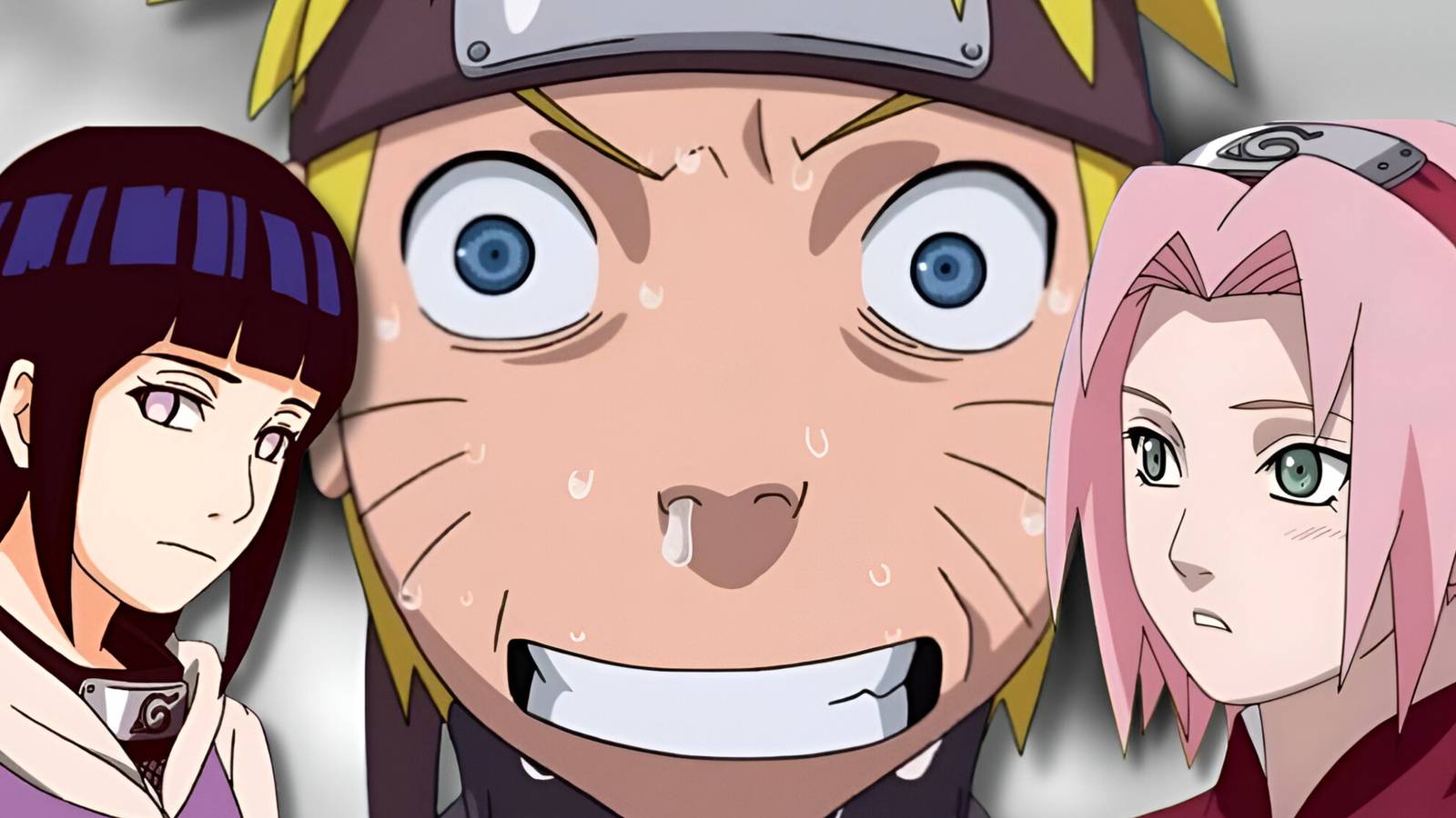 naruto hinata sakura