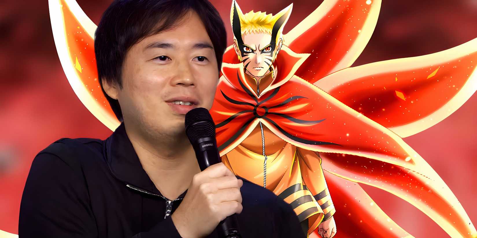 Kishimoto Weekly Shonen Jump Returns New Manga