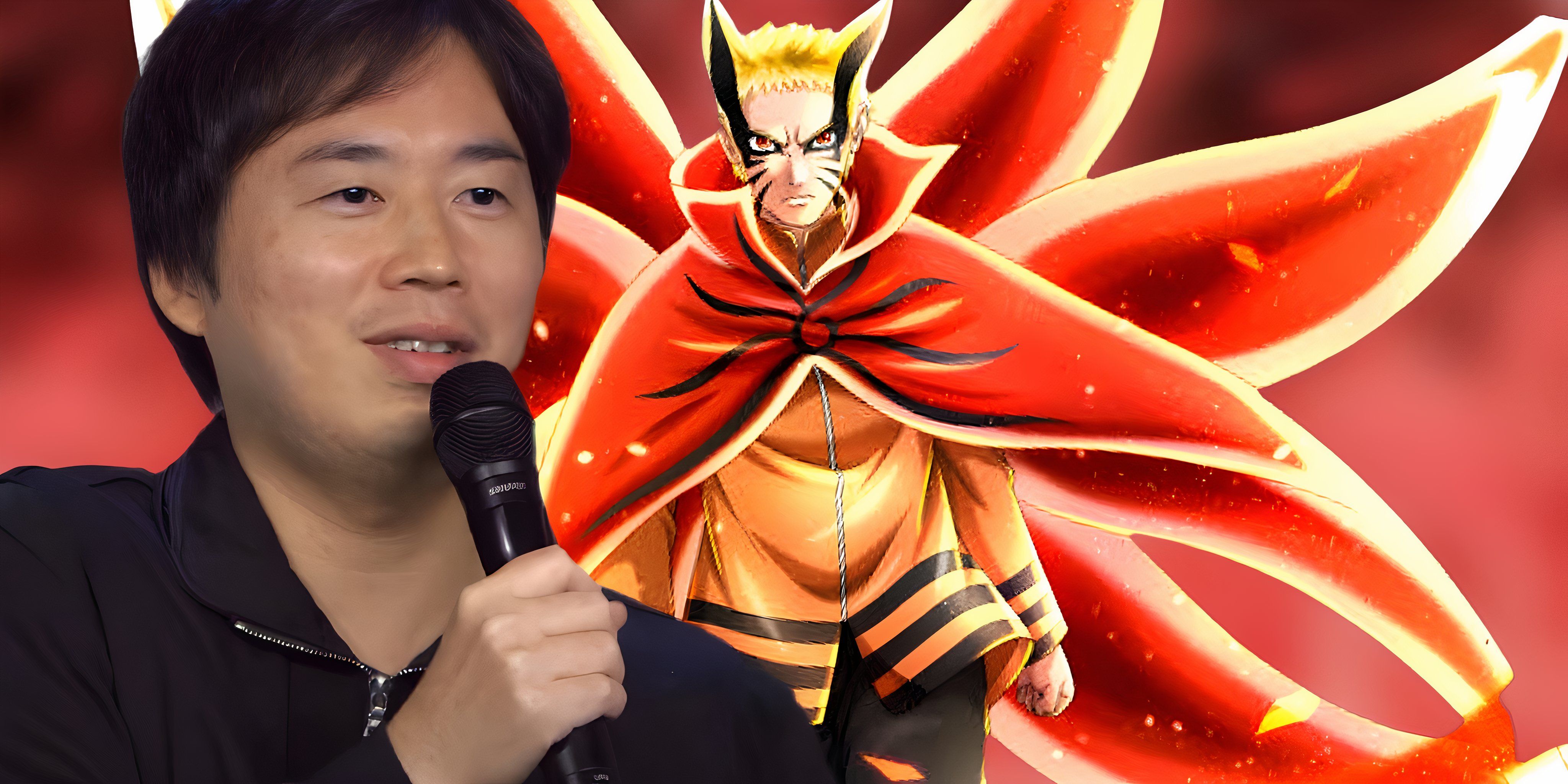 Boruto: Kishimoto Has Already Confirmed The Strongest Jinchuriki, And It Isn't Naruto
