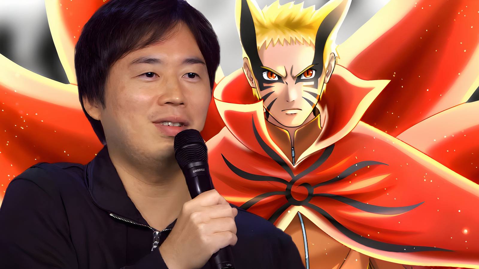 Boruto: Kishimoto Hints At Naruto Uzumaki's New Strongest Transformation