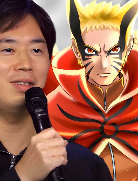 Naruto: The Unique Power of Each Curse Mark