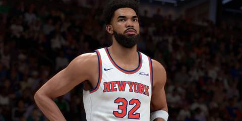 NBA 2K26 reveals groundbreaking updated movement system with a slight catch