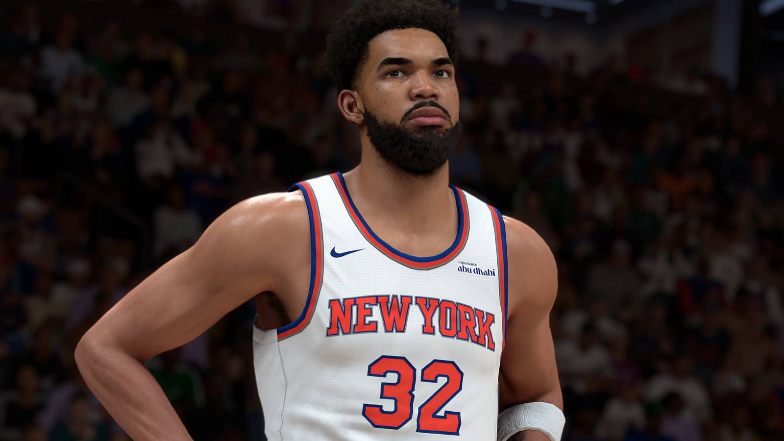 NBA 2K26 reveals groundbreaking updated movement system with a slight catch