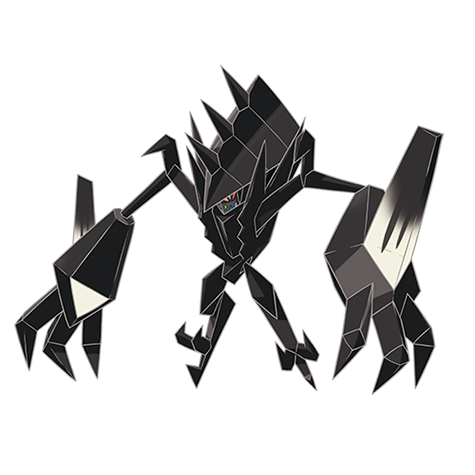 necrozma pokemon