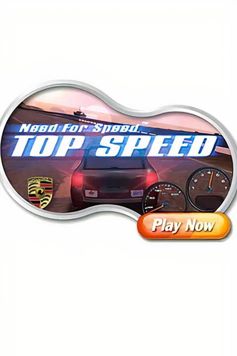 need for speed top speed tag page cover art