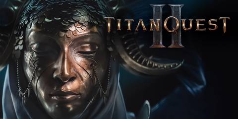 nemesis titan quest 2 logo