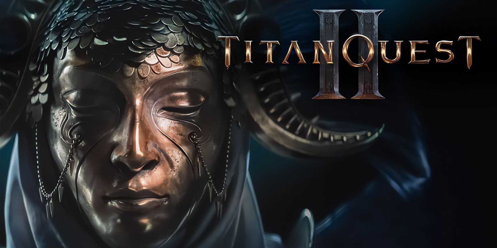 nemesis titan quest 2 logo