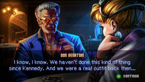 Neon Inferno Press Image 8