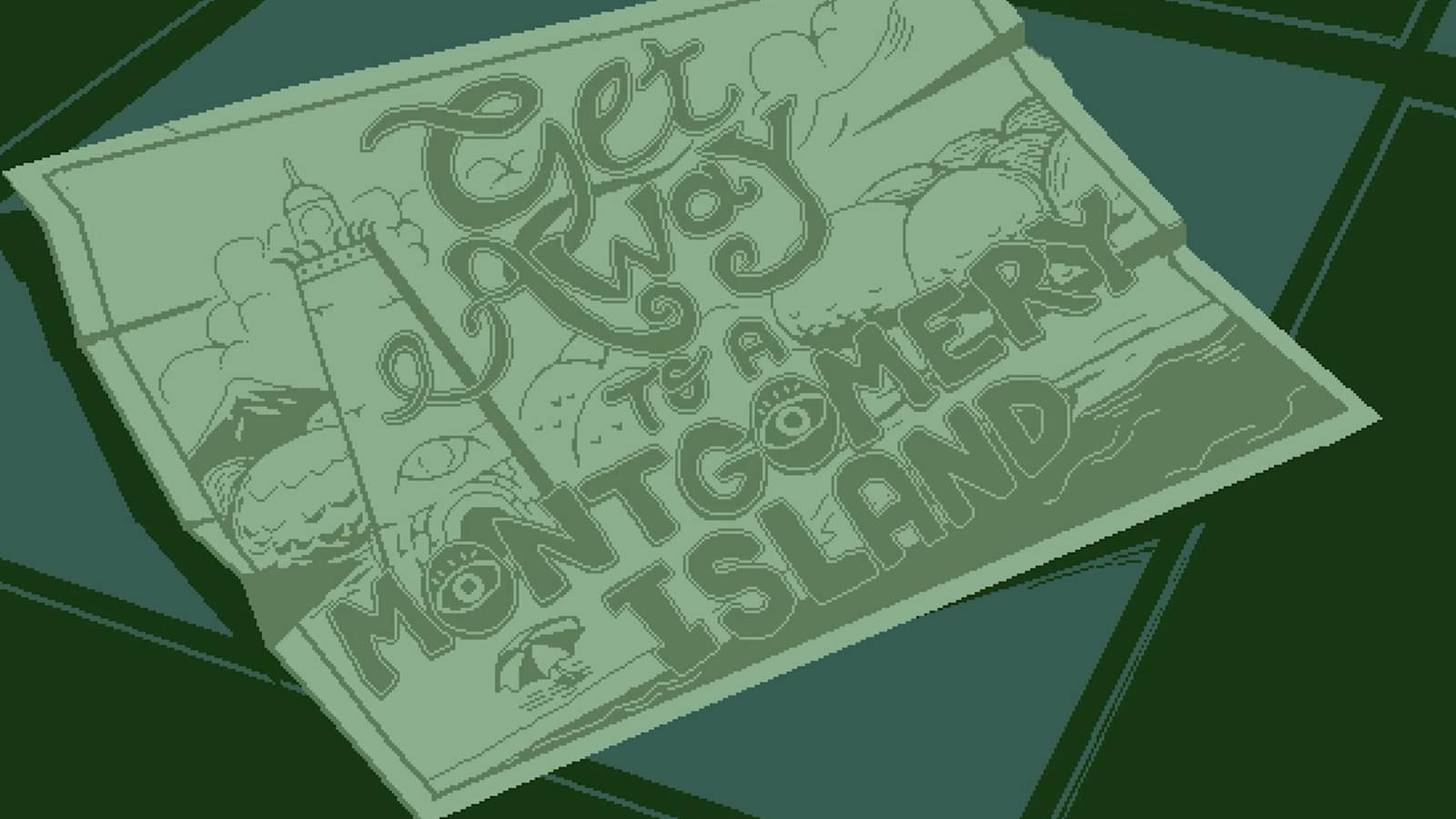 neverway-montgomery-island-poster