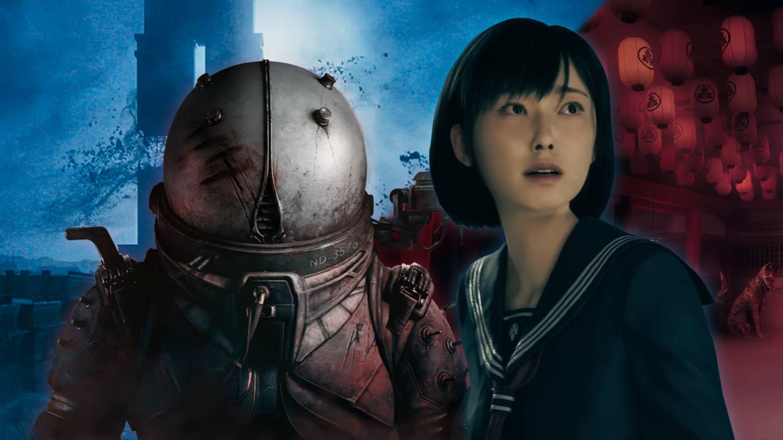 new horror games september 2025