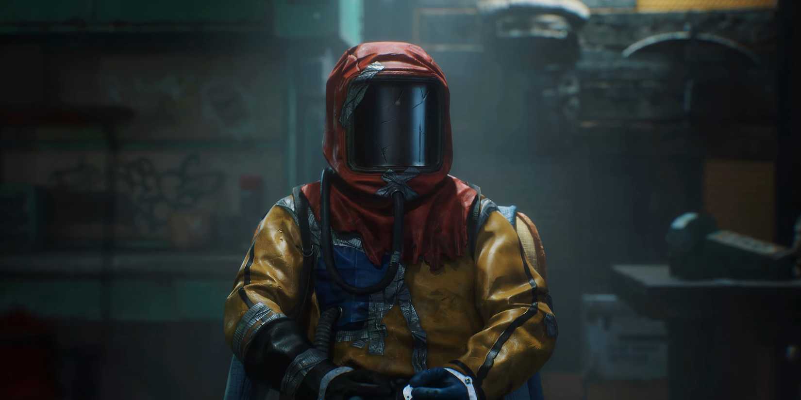 Rust mobile officially announced