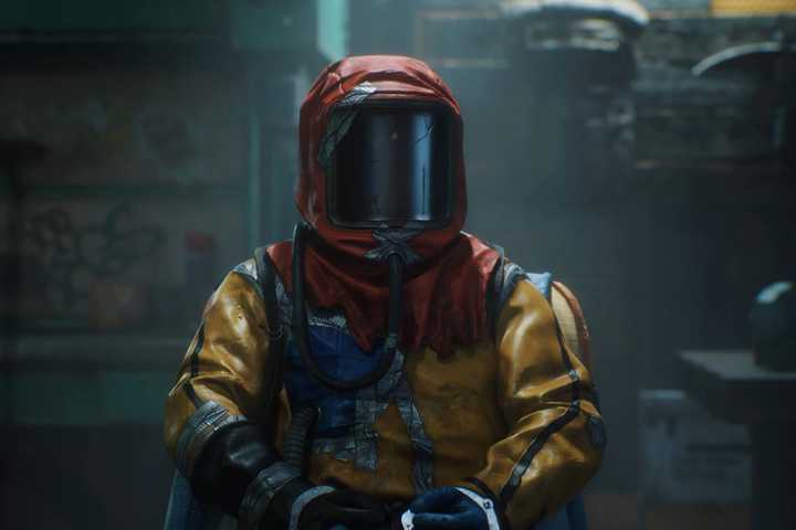 Offical Rust Rust - News | GameRant