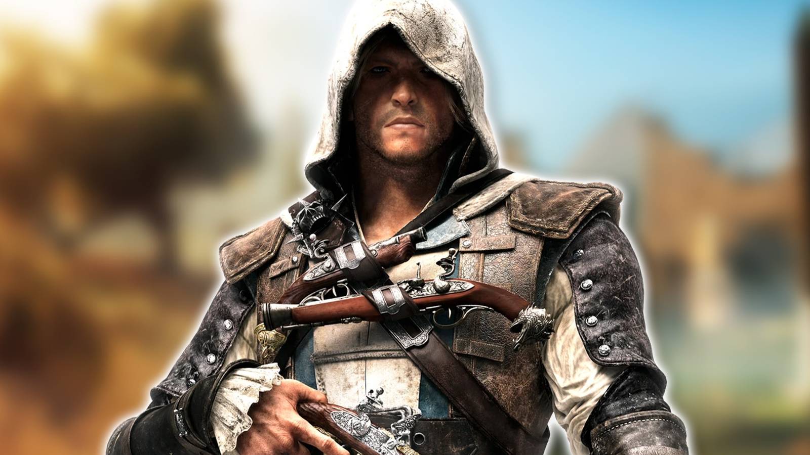 Assassin's Creed Actor Legal Trouble (+ Hideo Kojima, Battlefield 6 ...