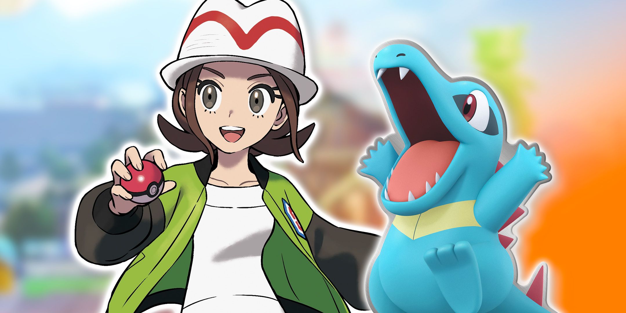 Pokémon Legends: Z-A Introduces 4-Player Battles (+ Resident Evil Requiem, Schedule 1 & More News)