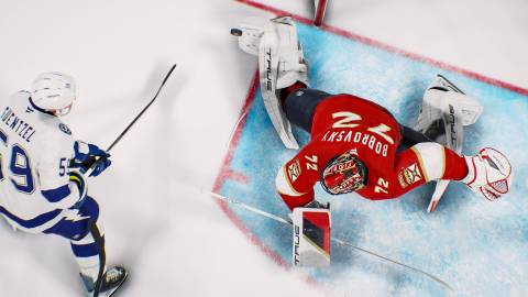 NHL 26 Press Image 1