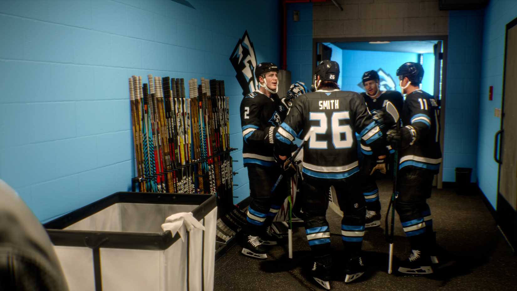 NHL 26 Press Image 5