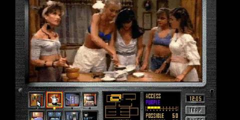 Night Trap (5)