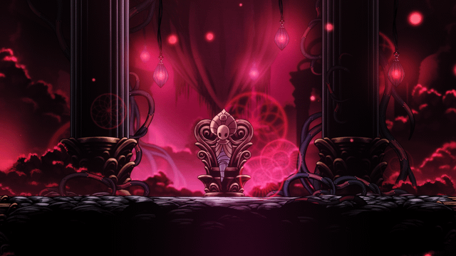 Nightmare Heart Godhome Hollow Knight
