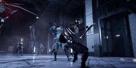Ninja Gaiden 4 Gamescom trailer shows off impressive combat