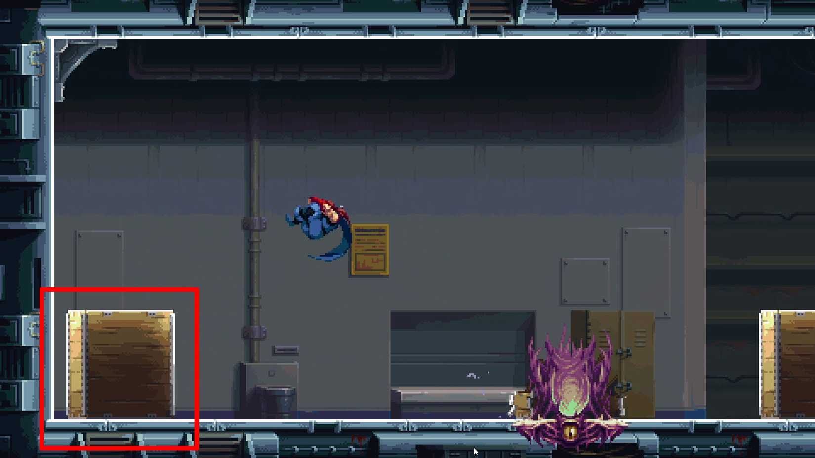 ninja gaiden ragebound collectibles