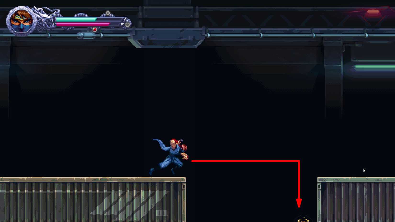 ninja gaiden ragebound collectibles