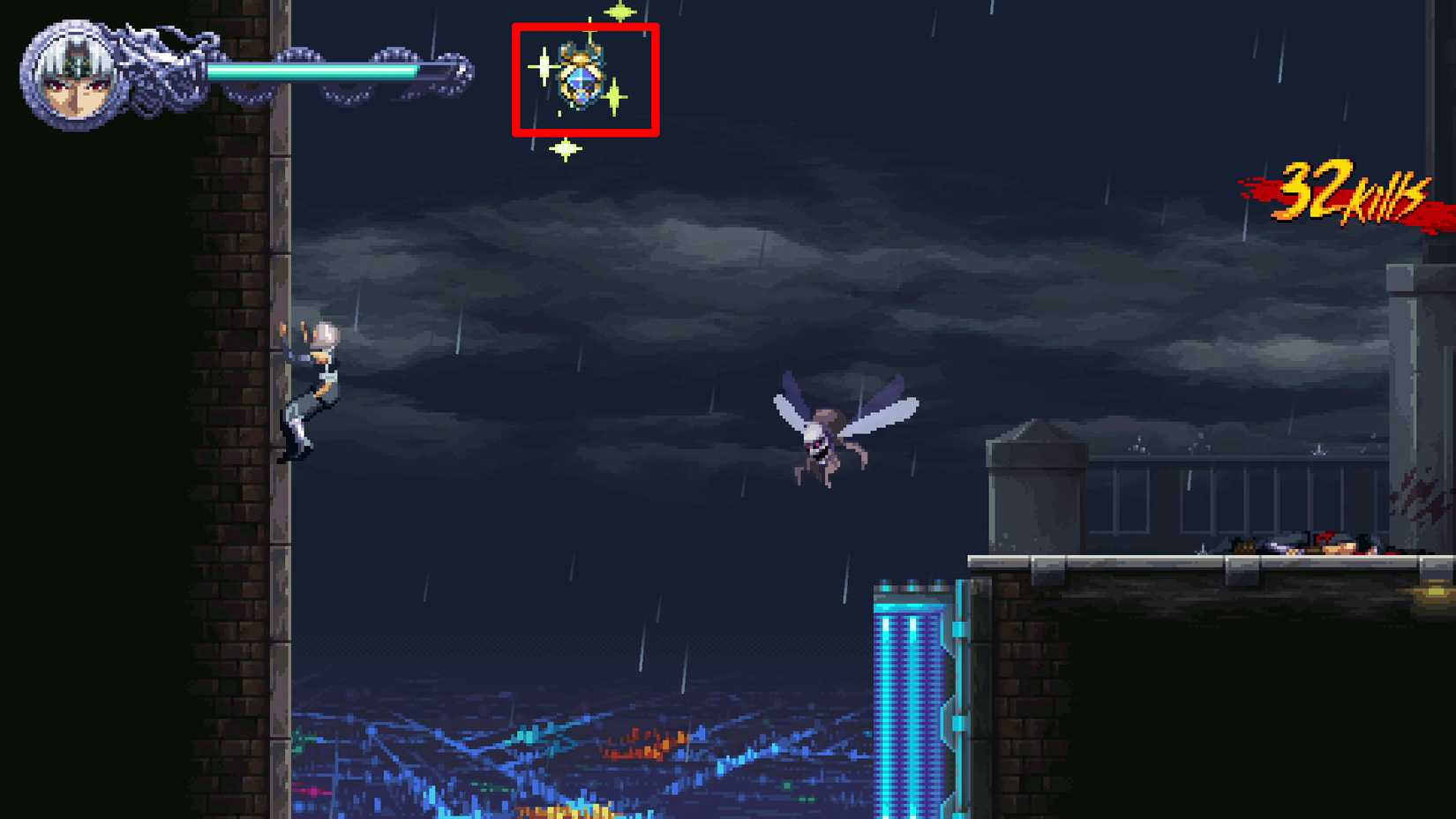 ninja gaiden ragebound collectibles