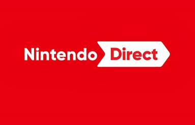 Nintendo Direct Man Nintendo announces new Nintendo Direct for September 2025