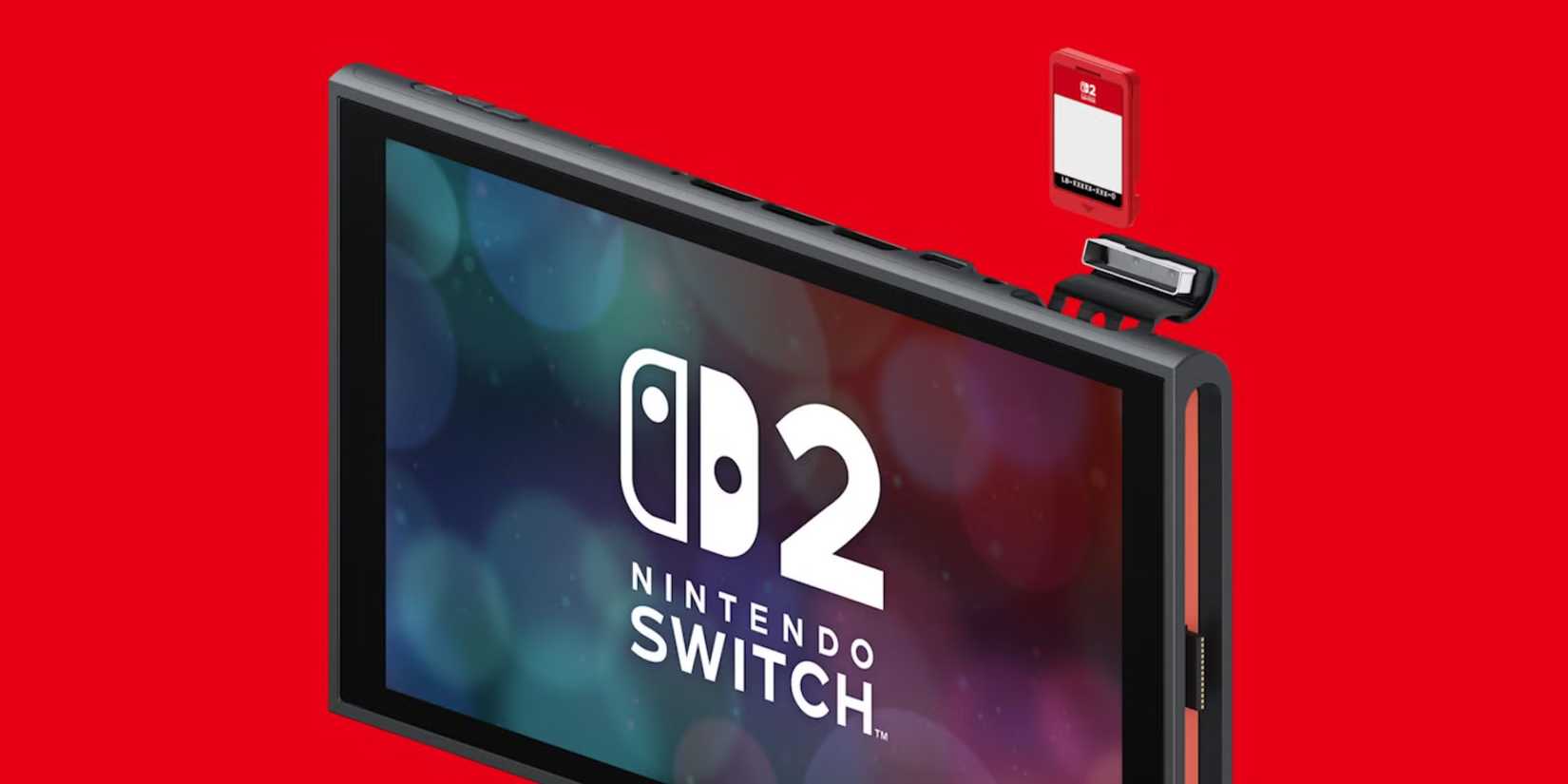 Nintendo is Asking for Feedback On Divisive Switch 2 Feature