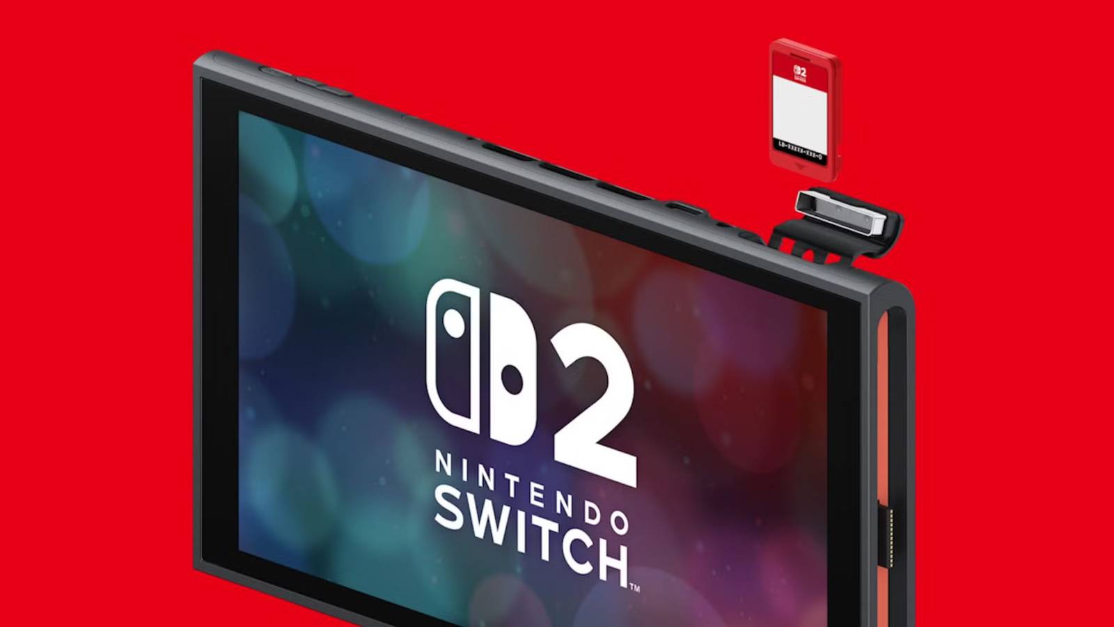 Nintendo is Asking for Feedback On Divisive Switch 2 Feature