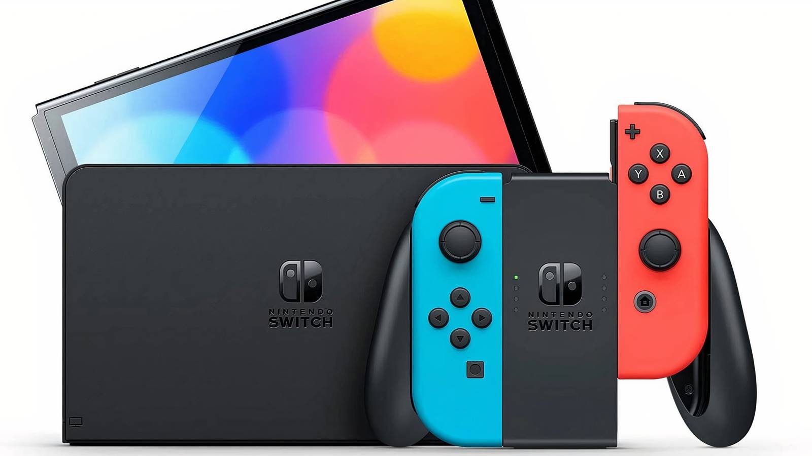Nintendo Switch prices are going up