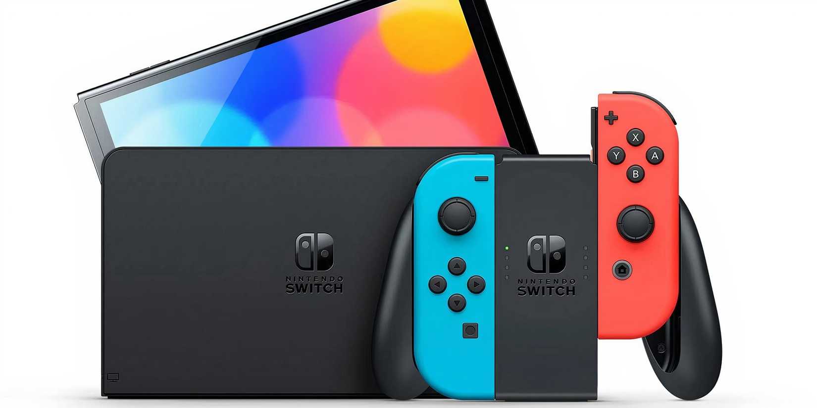 Nintendo Switch prices are going up